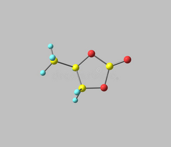 丙烯 氧气 皮肤 分子 液体 偶极子 碳酸盐 原子 刺激