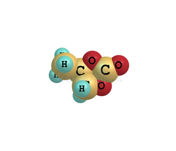 分子 丙烯 皮肤 碳酸盐 原子 化学 偶极子 溶剂 群众