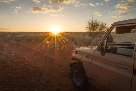 沙漠 四轮驱动 污垢 坦桑尼亚 纳米比亚 开车 自然 车辆