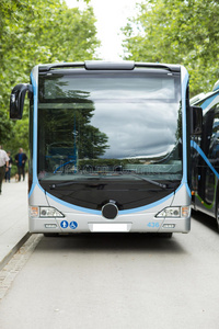 公共汽车 窗口 旅游业 商业 教练 玻璃 新的 旅行 城市