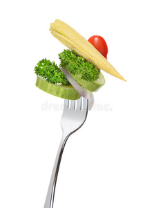 玉米 菜单 烹饪 食物 蔬菜 沙拉 特写镜头 水果 素食主义者