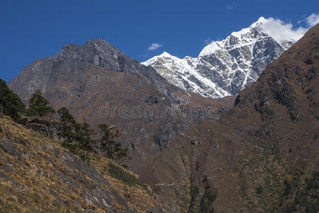 喜马拉雅山