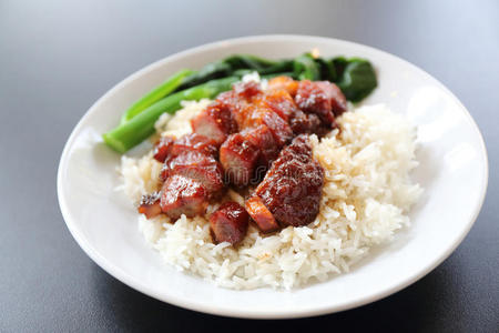 烧烤 晚餐 吃饭 猪肉 食物 北京 脆的 美味的 筷子 菜单