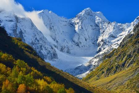 雪峰