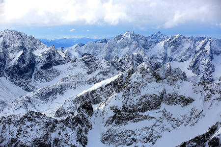 山景