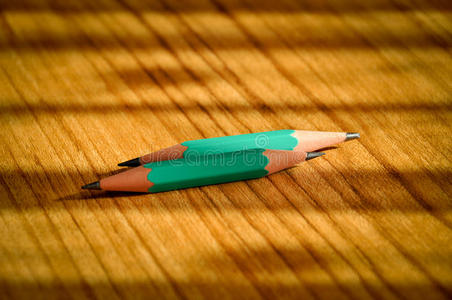 小铅笔