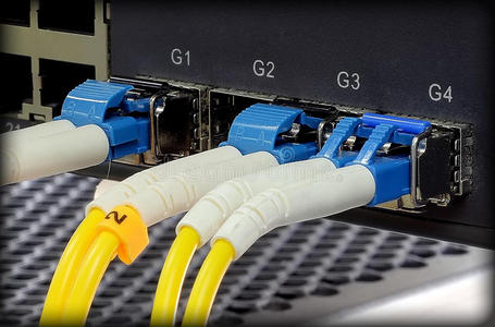 连接 硬件 支架 因特网 纤维 网络 光学 集线器 电缆