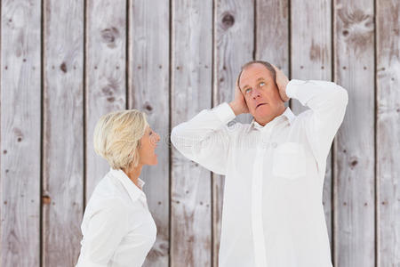 黑发 幸福 手势 赢家 成熟 法官 居高临下 女商人夫妻吵架最重要的是