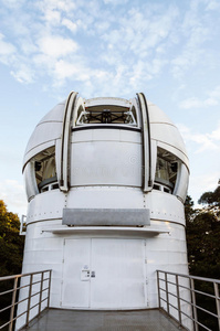天文学 星星 风景 帕尔马 建筑 屋顶 天文台 穹顶 技术
