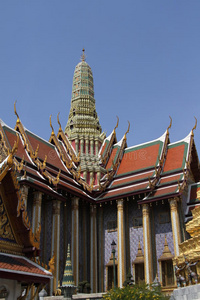 宫殿 城市 祈祷 王国 建筑 文化 外部 佛陀 历史 屋顶