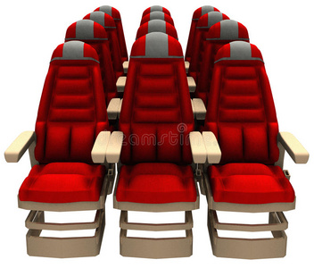 座位 椅子 插图 旅行 飞机 喷气式飞机 威斯康星州
