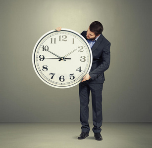 最后期限 职业 拨号 时间 世界 工作 男人 经理 时钟