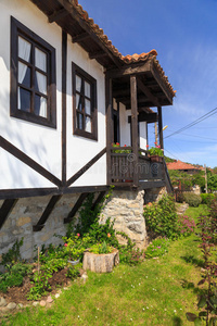 旅行 历史 花园 建设 状态 住房 国家 保加利亚人 文化