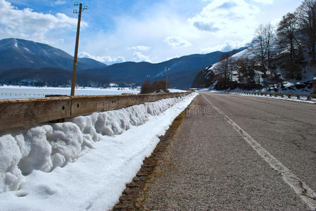 雪路