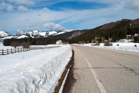 雪路