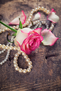 花的 邀请 周年纪念日 自然 圆周率 庆祝 珍珠 生日 生活