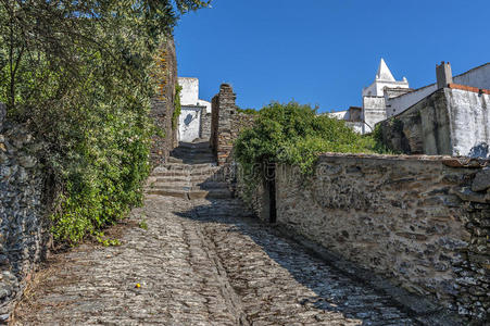 欧洲 灰泥 旅游业 葡萄牙 天空 路面 美女 城市 旅行