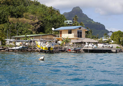 求助 海岸线 自然 放松 太阳 日落 泻湖 天空 小屋 夏天