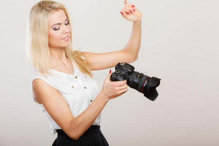 摄影师 摄影 自由职业者 学习 成人 广告 课程 集中 乐趣