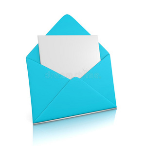 消息 包装 信封 床单 纸张 传送 通信 服务 插图 邮件
