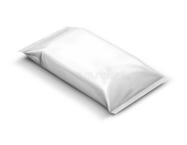 空白塑料袋