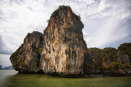 历史 文化 海湾 风景 树叶 地质 皮艇 泻湖 矿石 放松