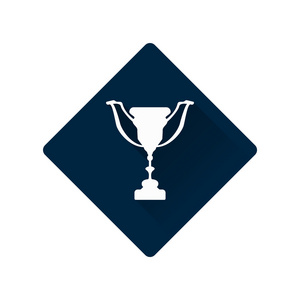 冠军杯图标图片
