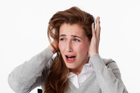 堵上20岁的病人耳鸣,要求安宁照片