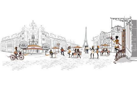 家具立面图图片