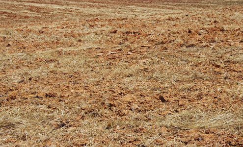 土土的纹理背景