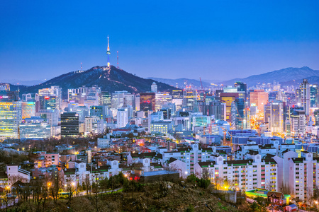 韩国首尔夜景图片 韩国首尔夜景素材 韩国首尔夜景插画 摄图新视界 韩国首尔夜景图片 韩国首尔夜景素材 韩国首尔夜景插画 摄图新视界