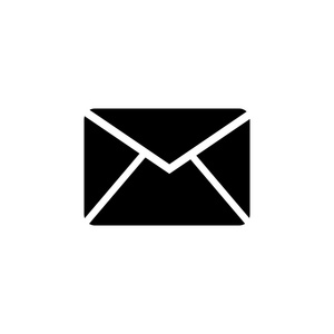 平面图标分离对白色背景矢量图eps10