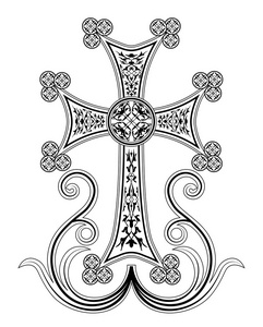 亚美尼亚跨图片