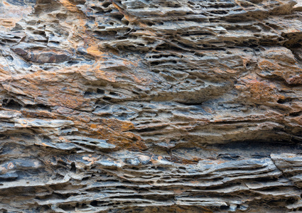 ps石头素材岩石的部分关闭照片