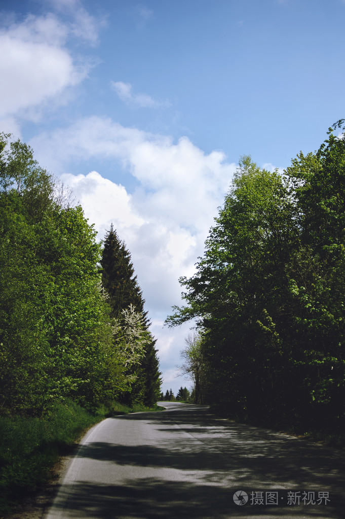 人生是一段美好的旅程