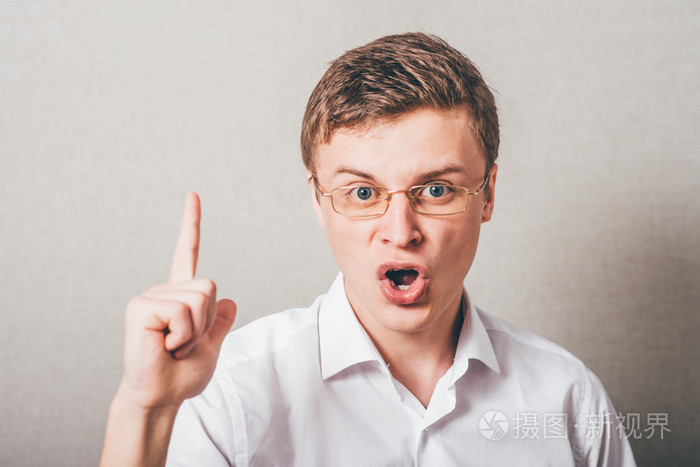 男人有自己的想法