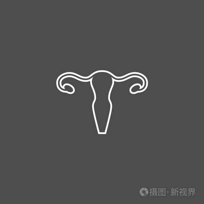 子宫logo图片