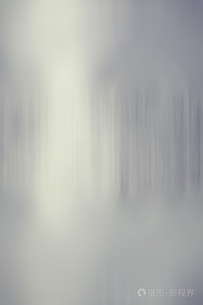 模糊的暗灰色渐变背景