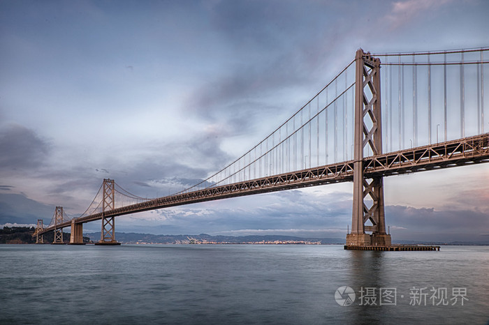 圣弗朗西斯科湾桥