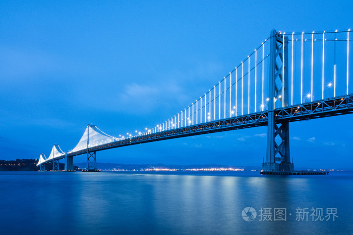 圣弗朗西斯科湾桥