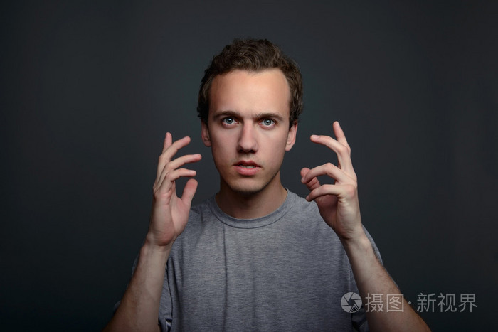 人脸表情, 情绪, 情感, 身体语言