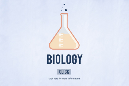 学术教育生物学概念图片