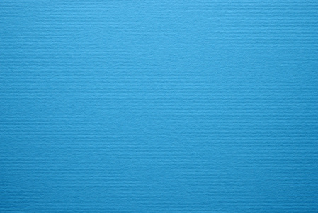 天然纸张纹理背景,浅蓝色纸照片