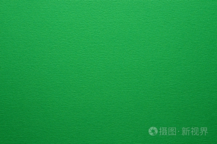绿色彩色纸底色