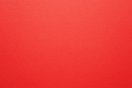 红底纸纹理照片