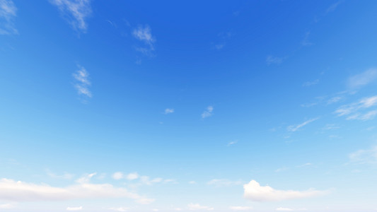 多云的蓝色天空抽象背景蓝色天空背景与ti