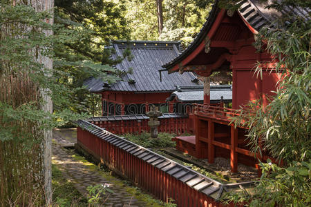 神道教 佛教徒 网站 瓷砖 日本 宝塔 森林 神龛 竹子