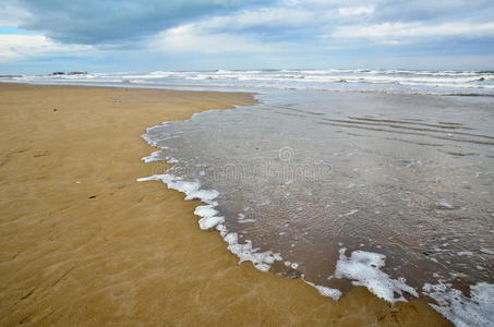 风暴海