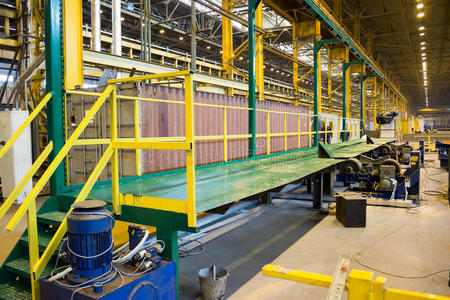 工厂 冶金 金属 建设 行业 铸造厂 汽油 制造业 管道