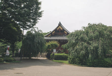 日本寺庙